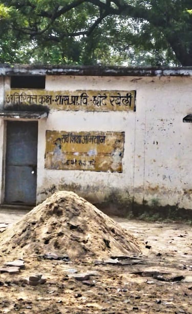 bhawan