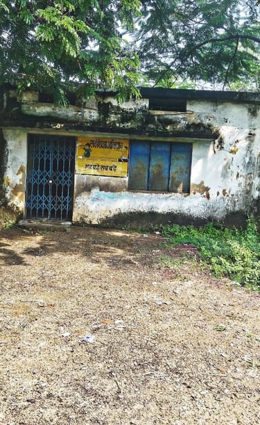 bhawan