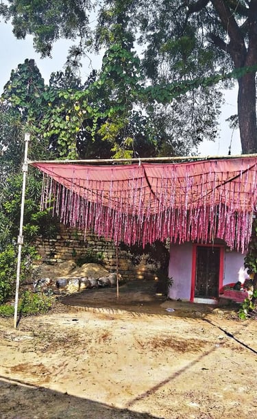 pandal
