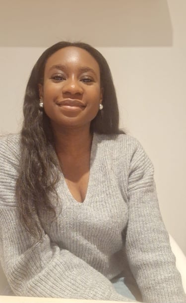 Psychologue Wendy Likongo