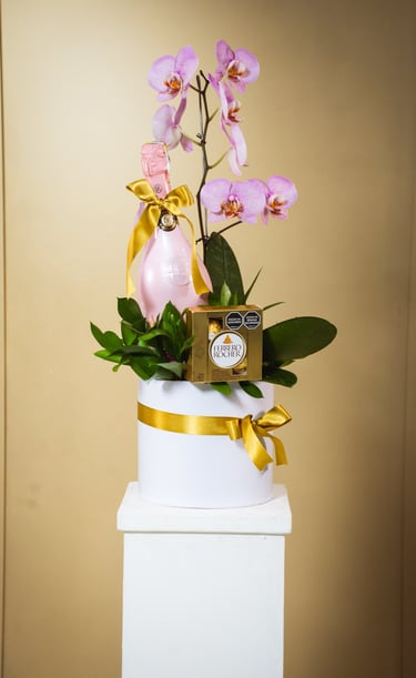 dónde comprar flores en pereira