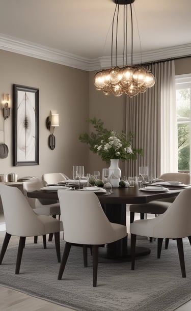 Hands gently holding a small plant sprouting new leaves, symbolizing growth and care.