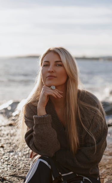 karolina human design coach nemokama aiškumo sesija jos žemėlapis