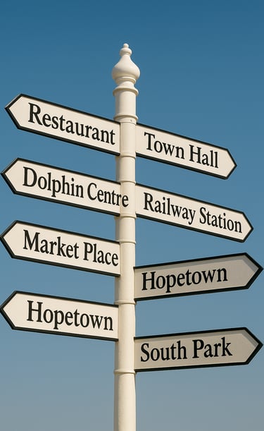 Link to - Darlington Business Directory