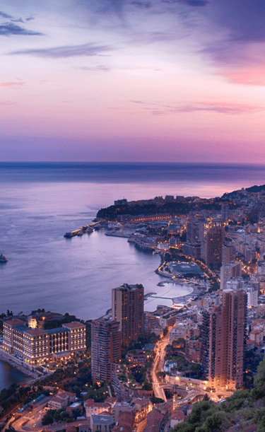 Visit Monaco - Coastal Vibe Travel
