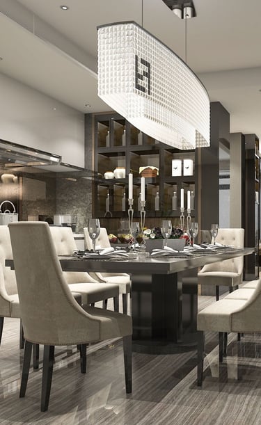 Elite Maintenance Home Renovation