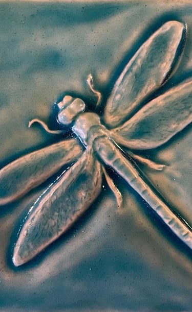 clay tile