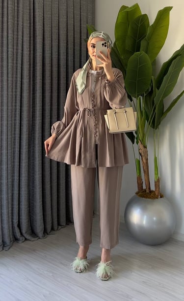 Hijab Wear Hijab Fashion Mall