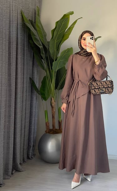 Hijab Outfit Hijab Fashion Mall