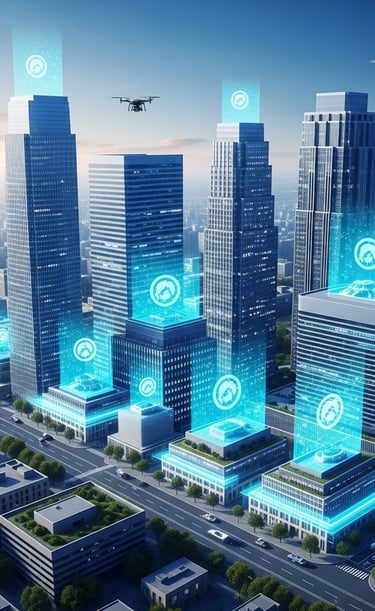 Inteligência Imobiliária