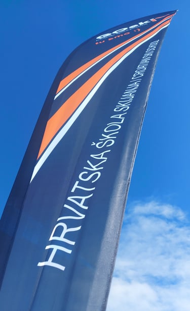 Škola skijanja GOski Kronplatz