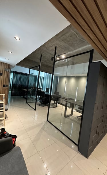 oficinas-divisiones-cristal-vidrio-salta