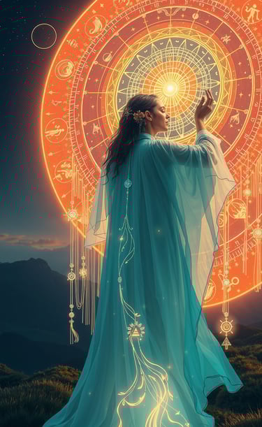 Dreamweaving