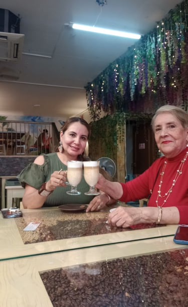 Milano Espresso Calarca Quindio