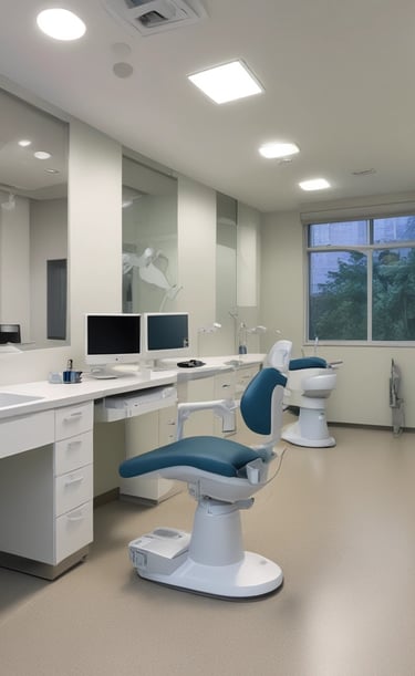 Stack of white cleaning cloths with a bottle of eco-friendly spray cleaner beside them