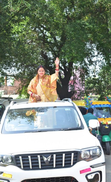 educated leader of india