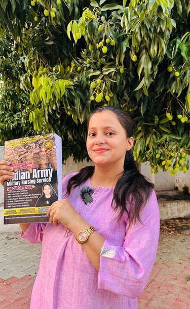 Best Book for MNS Exam preparation