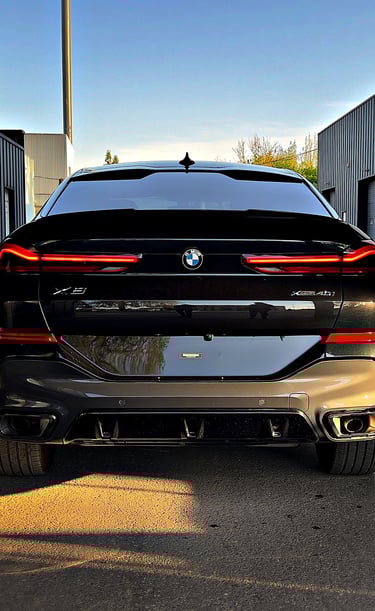 DESIGNOLT Autopro Studija - Poliravimas. Cheminis valymas. Keramika