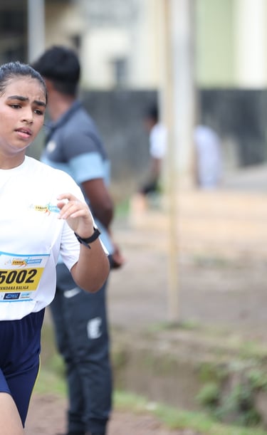 Freedom Run Manipal 