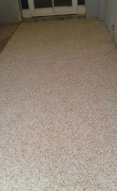 Piso Fulget Antiderrapante