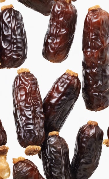 Luxus-Dates | Tumor Nakhlat Alsahraa 