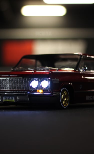 rcmax-impala