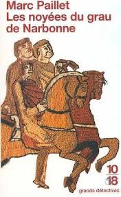 Charlemagne, livre, enquête