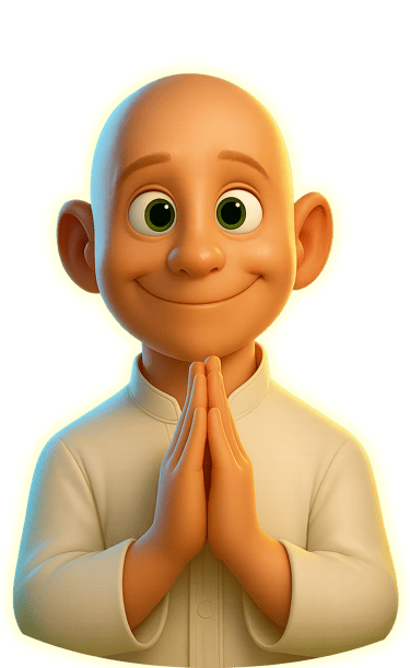 Vídeo de Boas-Vindas