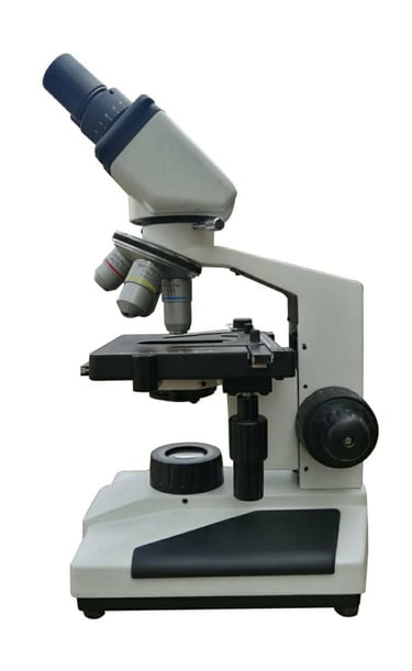 microscope