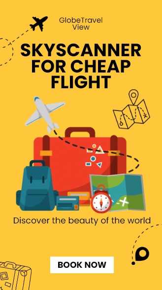 Cheap Flight Booking