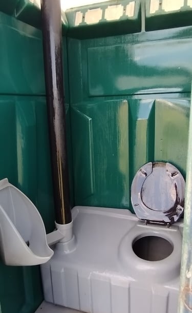 tualete wc 5