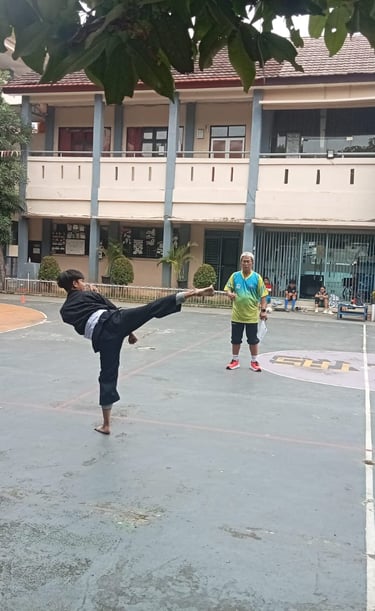 Silat Neltas