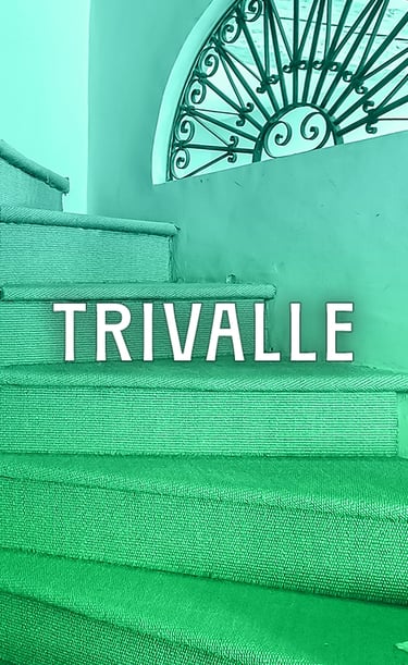 Trivalle - Bellevue Cité