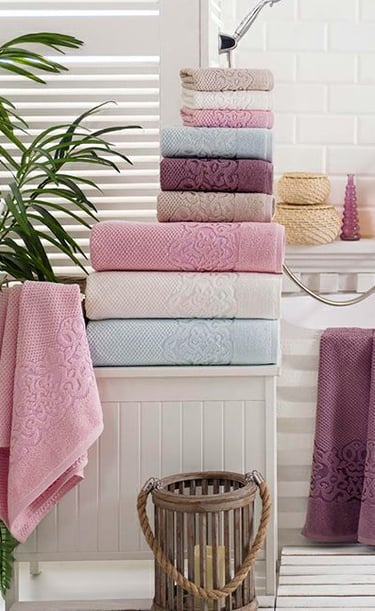 Towel Set