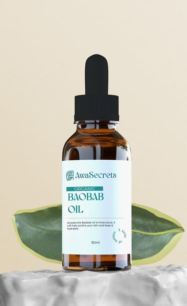 creation logo sur mesure Awasecrets