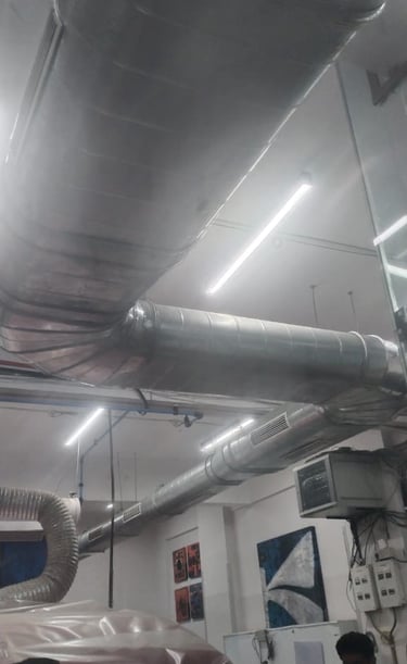 clean this image and fit in the frame