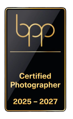 BPP Zertifikat Profesioneller Fotograf Aldan Kosnick