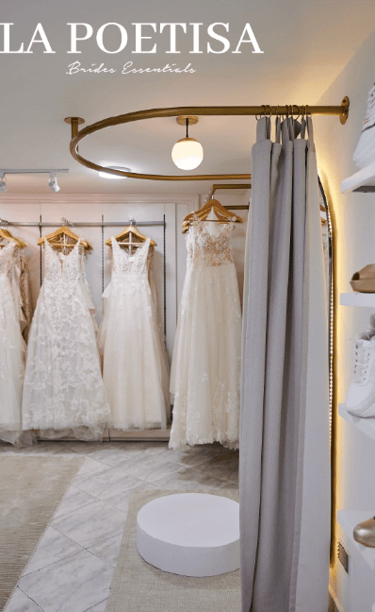 vestidos de novia en Bogotá económicos