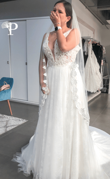 vestidos de novia en Bogotá Colombia