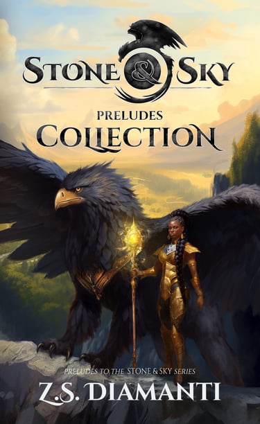 Stone & Sky Preludes Collection