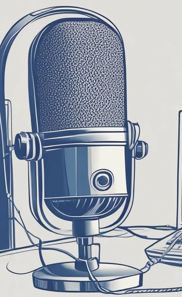 Screenshot of the YouTube video showing José Patricio Aravena López speaking.