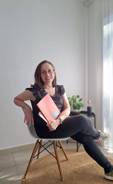 KV trabajo contigo para simplificar tus procesos y transformar la gestión de tu empresa