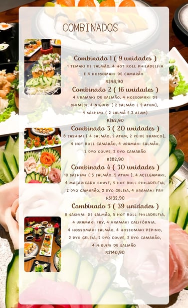 daruma temaki e rolls marília