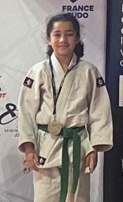 Benjamins Aijaku Paris 2023