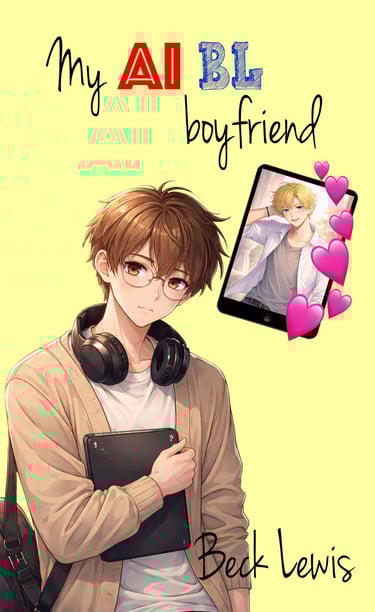 My AI BL Boyfriend