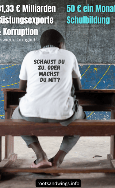 junge von hinten mit blick auf die schultafel