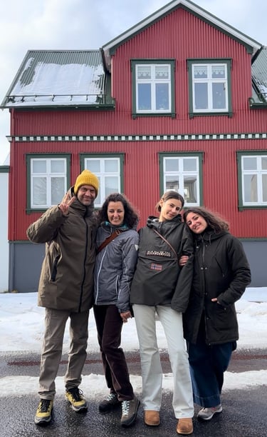 reykjavik-travel2travel