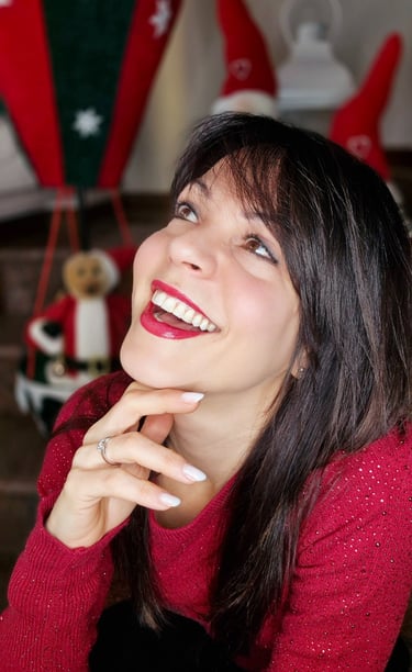 Marta De Paoli - Naturopata