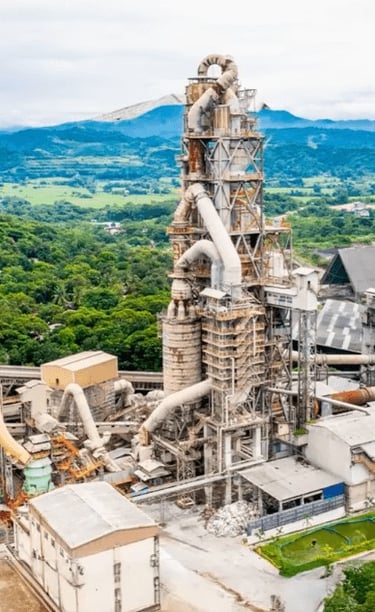 Cemex, Philippines