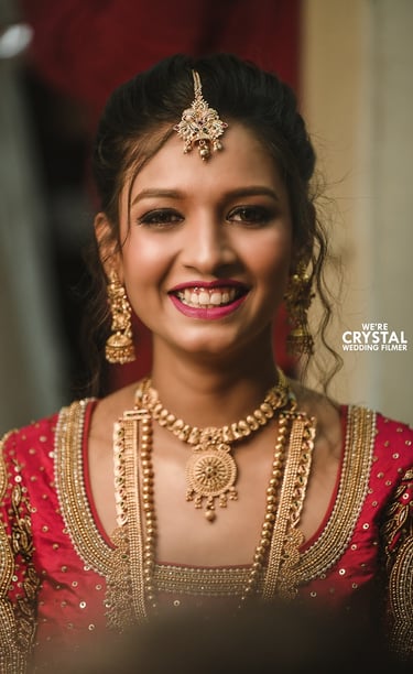 Best wedding photographer in kerala